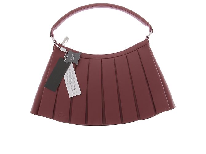 LACOSTE Borse T. Pelle - Ansicht 3
