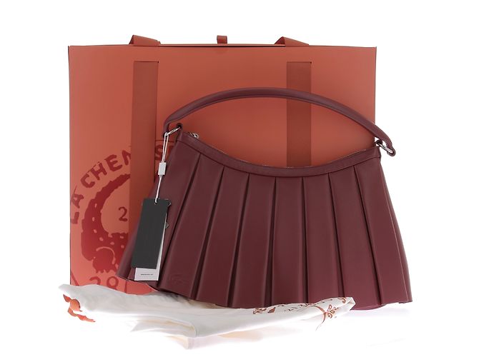 LACOSTE Borse T. Pelle - Ansicht 6