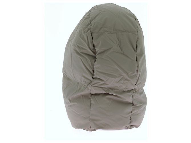UNIQLO Hüte T.International S Polyester Khaki - Ansicht 2