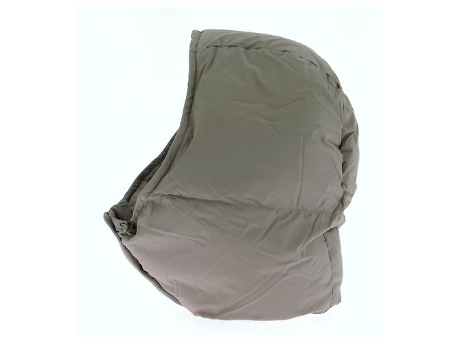 UNIQLO Hüte T.International S Polyester Khaki - Ansicht 4