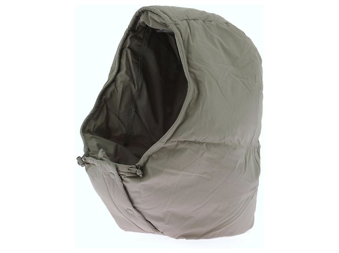 UNIQLO Hüte T.International S Polyester Khaki - Ansicht 5