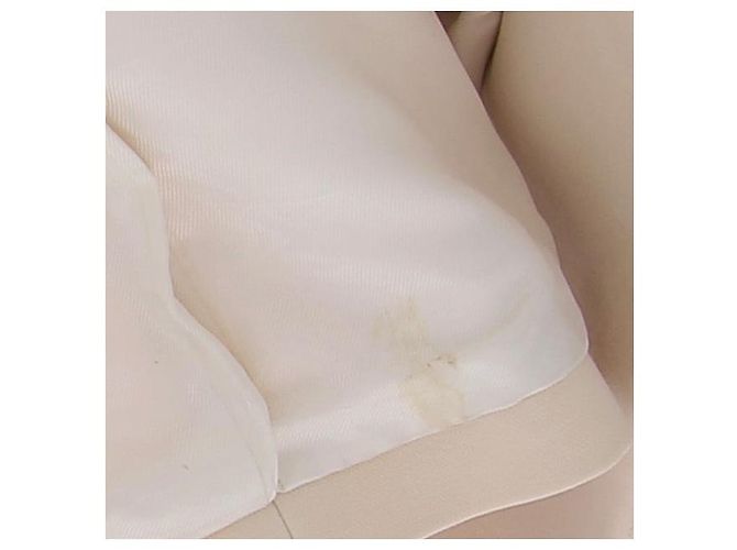 PAULE KA Mäntel T.FR 38 Wolle Beige - Ansicht 10