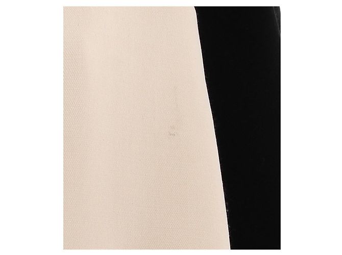 PAULE KA Mäntel T.FR 38 Wolle Beige - Ansicht 5
