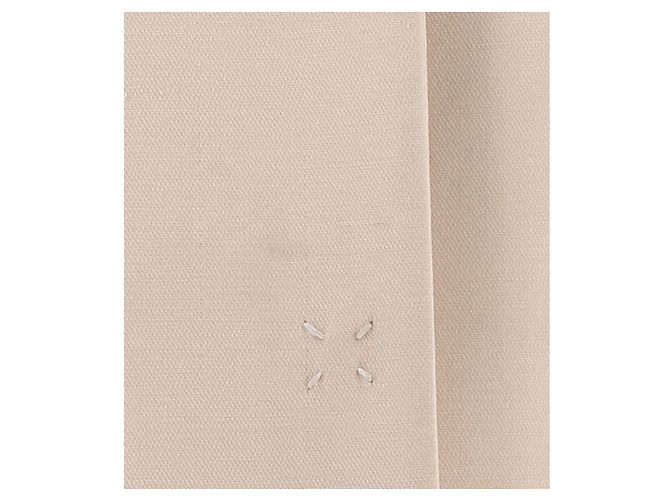 PAULE KA Mäntel T.FR 38 Wolle Beige - Ansicht 6