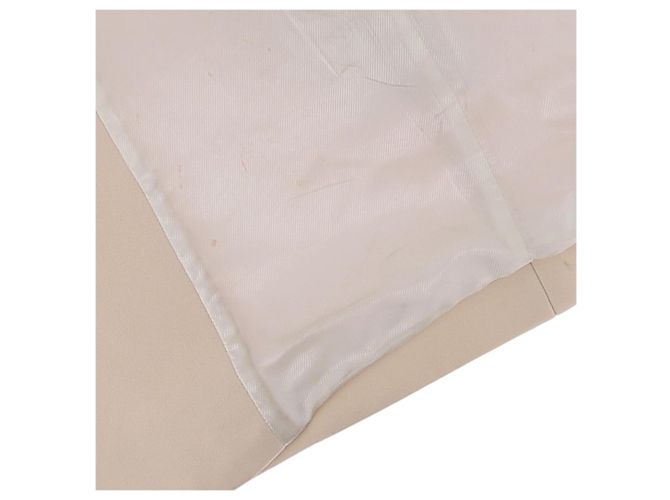 PAULE KA Mäntel T.FR 38 Wolle Beige - Ansicht 8