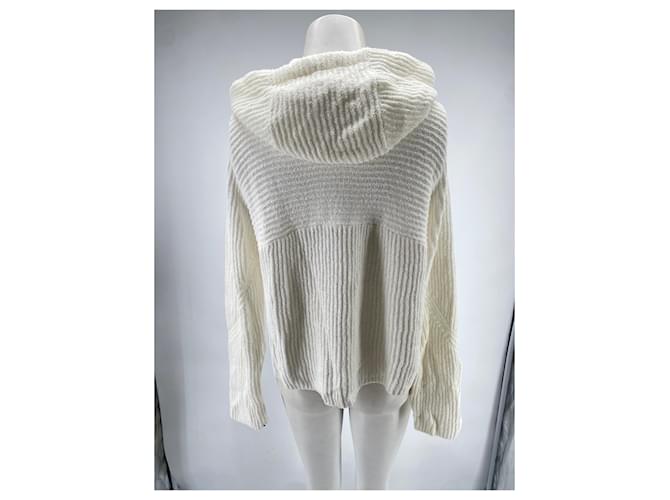 RAG & BONE Tejido T.Internacional XS Algodón Blanco - vista 2