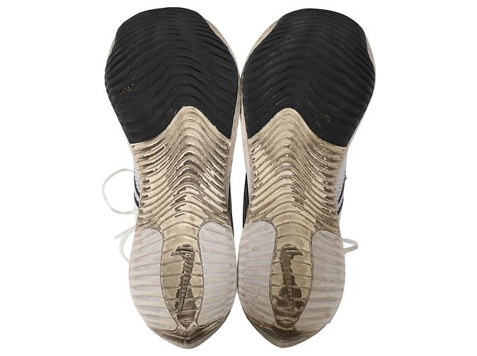 Sneakers Nike Zoom x Streakfly Proto in sintetico bianco - vista 10