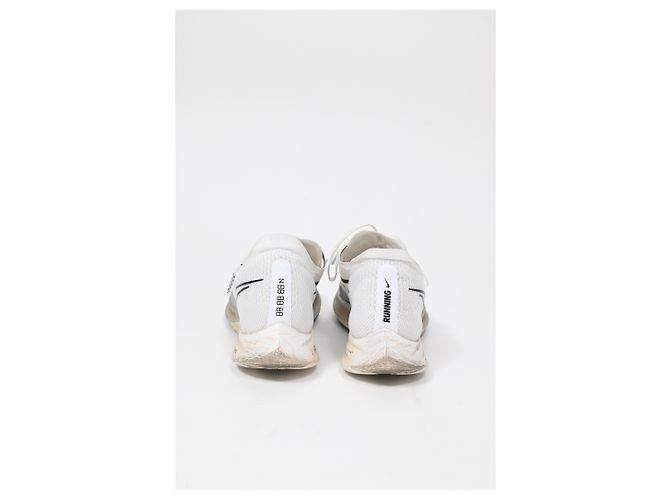 Sneakers Nike Zoom x Streakfly Proto in sintetico bianco - vista 15