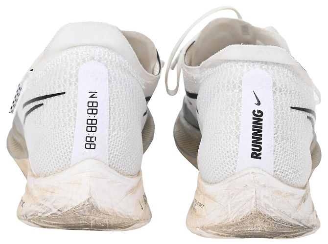 Sneakers Nike Zoom x Streakfly Proto in sintetico bianco - vista 5