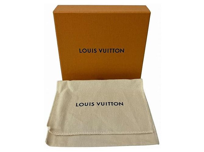 Portafoglio Zippy Vernis Louis Vuitton M82976 Rosa - vista 6