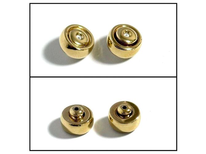 Pendientes colgantes 4G Chain para mujeres Givenchy - vista 7