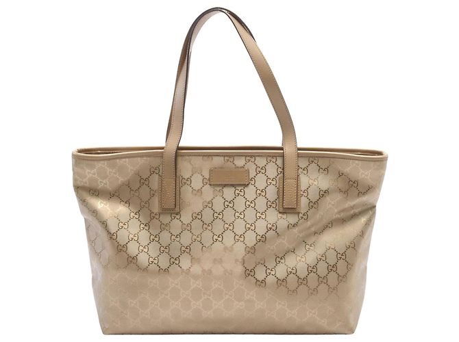 Gucci Golden Cloth ref.1913639 - Joli Closet