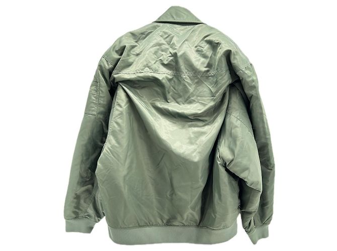 Autre Marque Y/PROJECT Jacken T.International XS Polyester Khaki - Ansicht 2