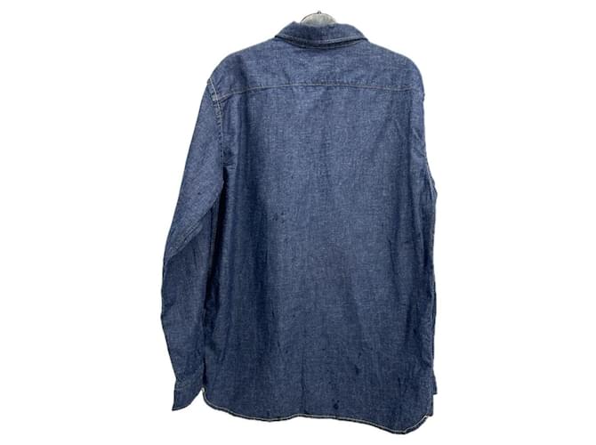 LEVI'S Tops T.Internacional S Algodón Azul - vista 2