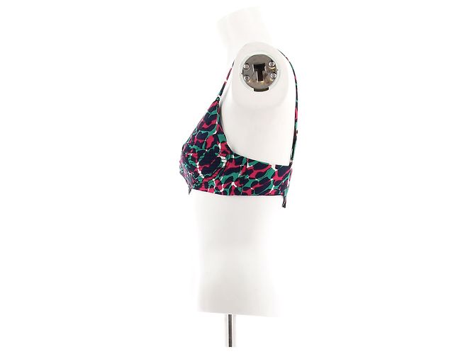 LOUIS VUITTON Lencería T. Poliéster Multicolor - vista 4