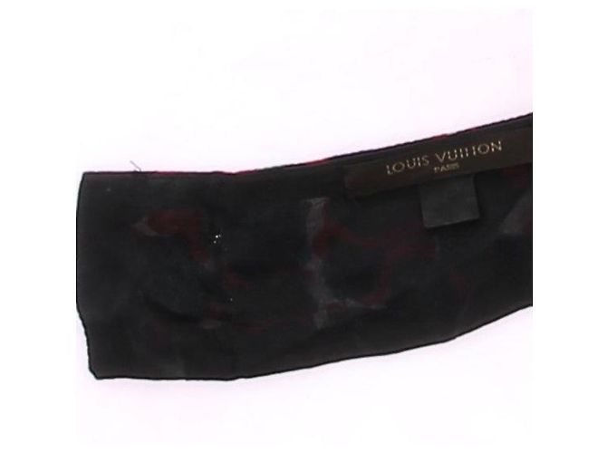 LOUIS VUITTON Lencería T. Poliéster Multicolor - vista 5