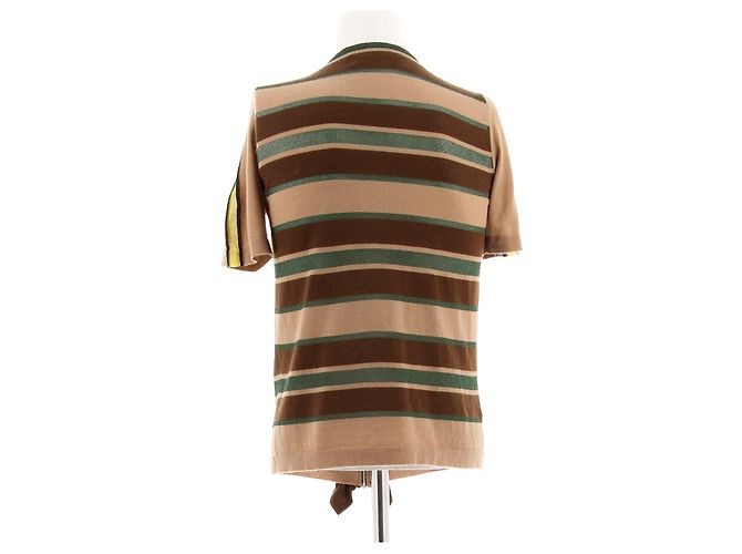MARNI Tops T.IT 42 Cachemira Beige - vista 2