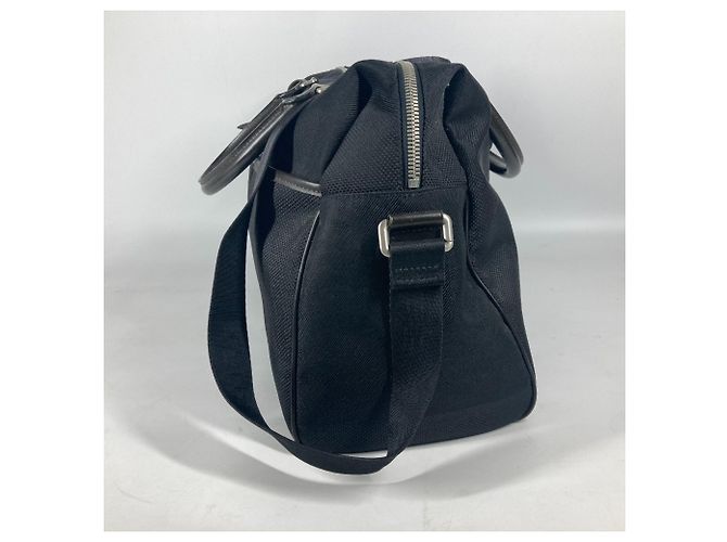 Borsa Albatross Damier Geant Louis Vuitton Nero - vista 11