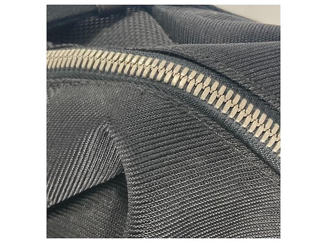 Borsa Albatross Damier Geant Louis Vuitton Nero - vista 16