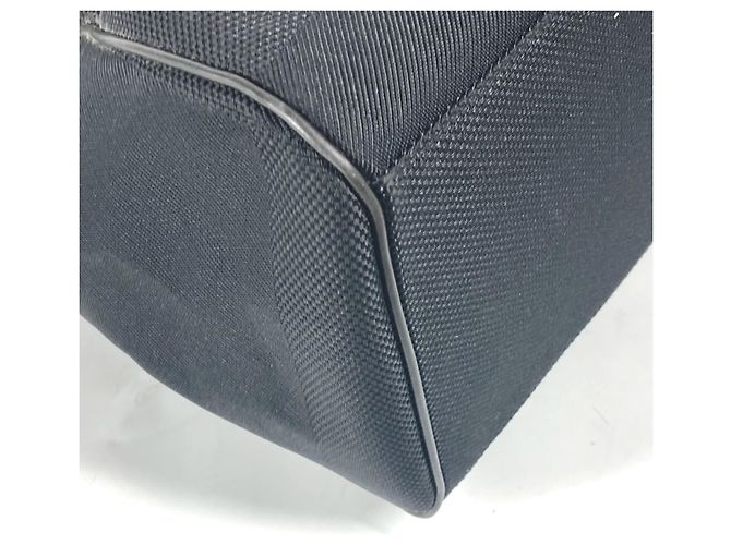 Borsa Albatross Damier Geant Louis Vuitton Nero - vista 5