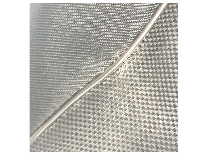 Borsa Albatross Damier Geant Louis Vuitton Nero - vista 7