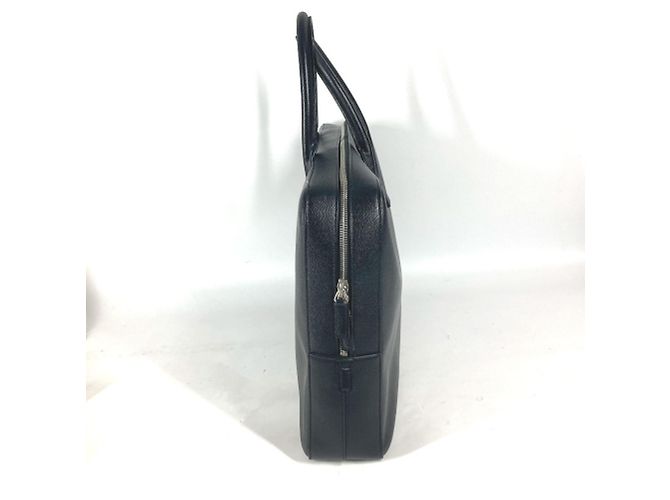 Borsa Museo Classica Saint Laurent Nero - vista 3