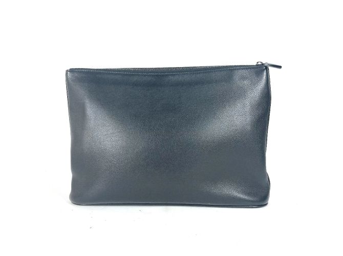 Pochette Cosmos Dark Infinity di Louis Vuitton Nero - vista 2