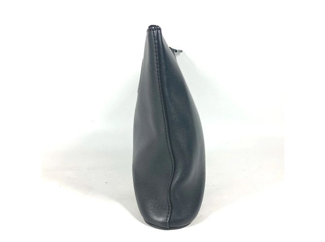 Pochette Cosmos Dark Infinity di Louis Vuitton Nero - vista 3