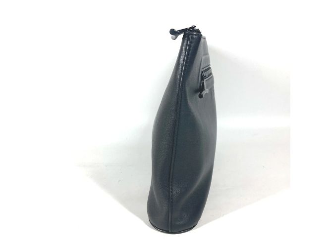 Pochette Cosmos Dark Infinity di Louis Vuitton Nero - vista 4