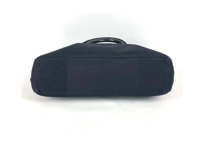 Louis Vuitton Damier Geant Yak Tasche Schwarz - Ansicht 5