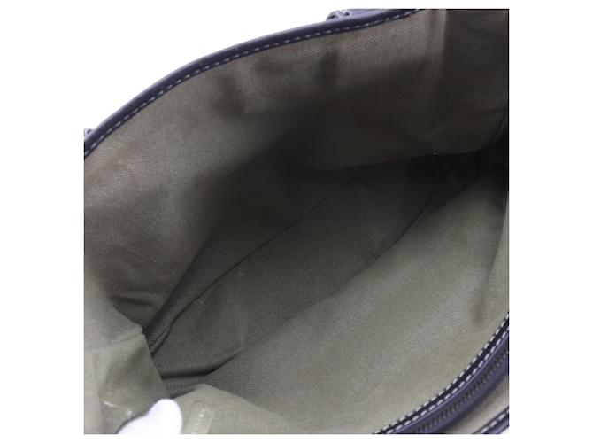 Céline Borsa a mano Celine Boogie Bag Cachi - vista 9