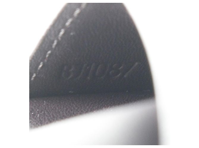 Münzcase Ludlow von Louis Vuitton Rot Bordeaux - Ansicht 8