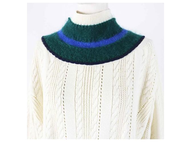 Autre Marque COMME des GARCONS TL-N006 Strickpullover Damen - Ansicht 2