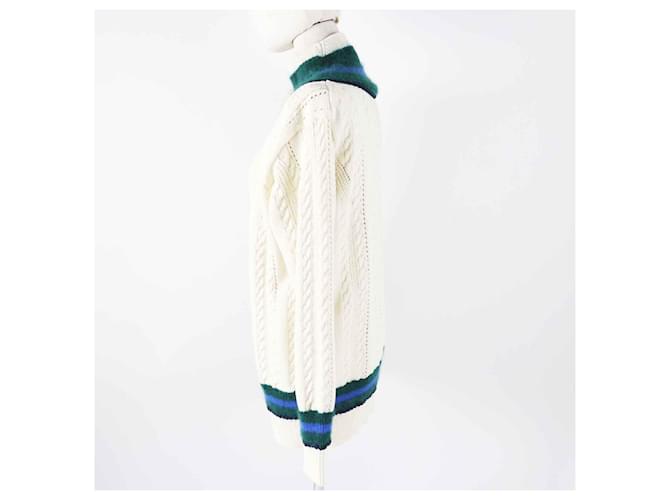 Autre Marque COMME des GARCONS TL-N006 Strickpullover Damen - Ansicht 3