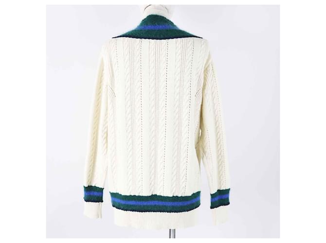 Autre Marque COMME des GARCONS TL-N006 Strickpullover Damen - Ansicht 4