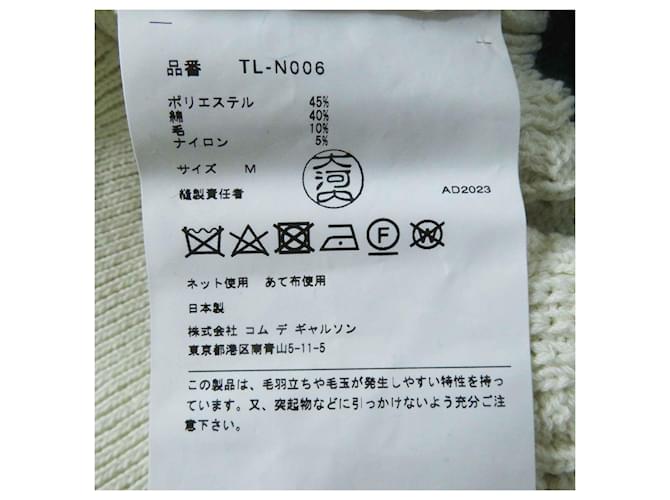 Autre Marque COMME des GARCONS TL-N006 Strickpullover Damen - Ansicht 6