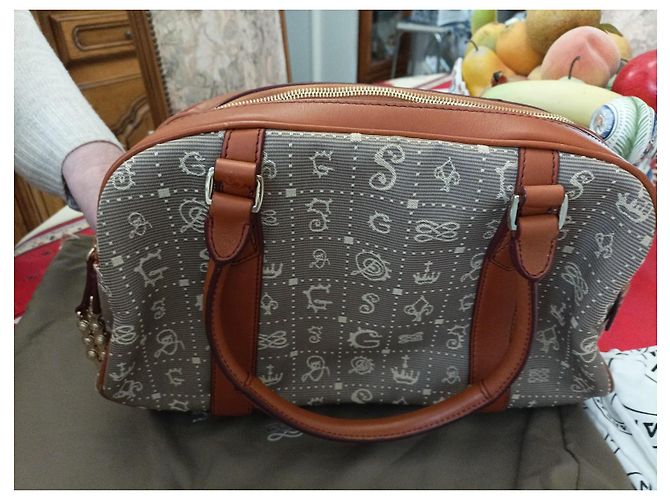 Daligramme Lancel bolsa de mão daligram - vista 2
