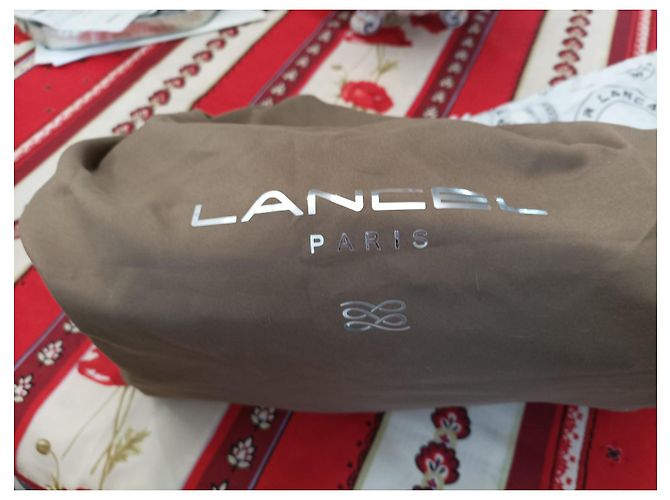 Daligramme Lancel bolsa de mão daligram - vista 6