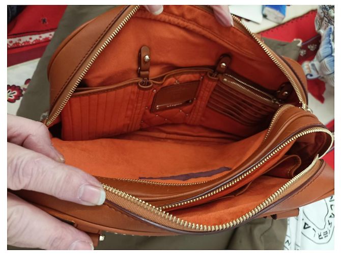 Daligramme Lancel bolsa de mão daligram - vista 7