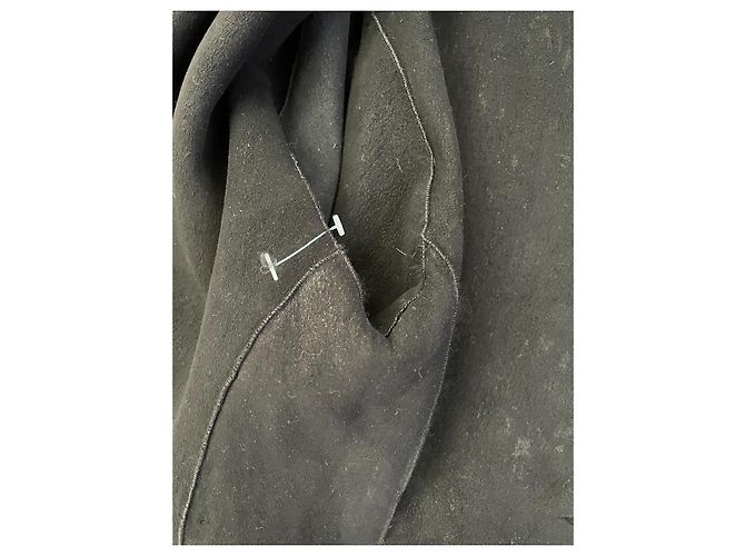 Autre Marque Loewe Fell Bolero Schwarz - Ansicht 5