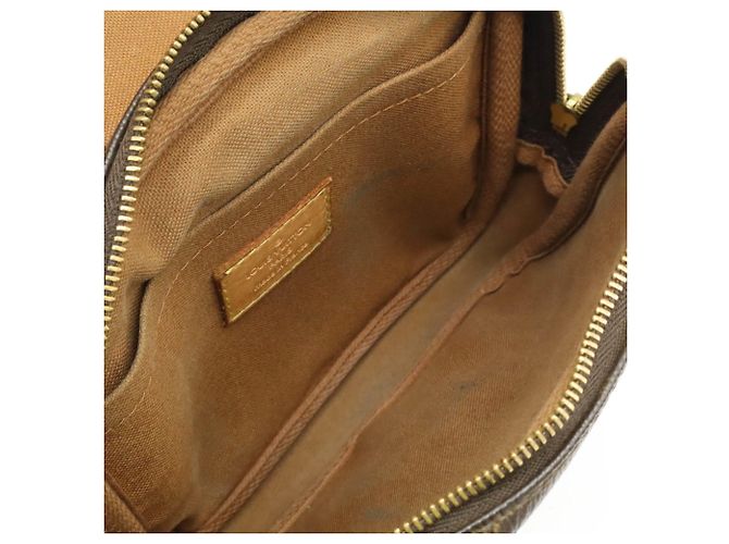 Bumbag Sac à dos Bosphore Monogram Louis Vuitton - vue 10