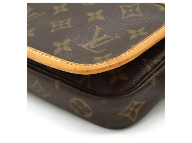 Bumbag Sac à dos Bosphore Monogram Louis Vuitton - vue 4