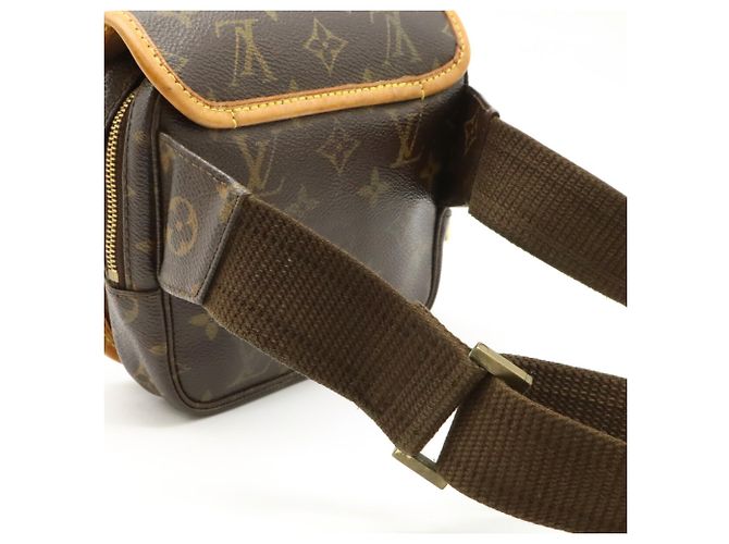 Bumbag Sac à dos Bosphore Monogram Louis Vuitton - vue 6