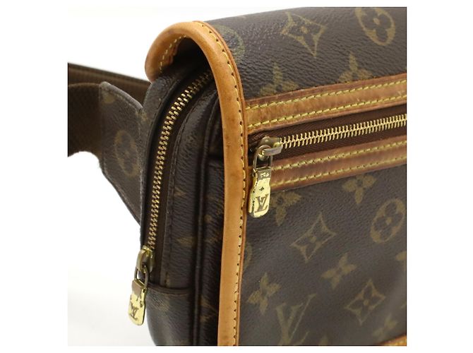 Bumbag Sac à dos Bosphore Monogram Louis Vuitton - vue 8
