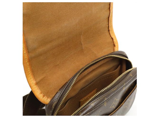 Bumbag Sac à dos Bosphore Monogram Louis Vuitton - vue 9