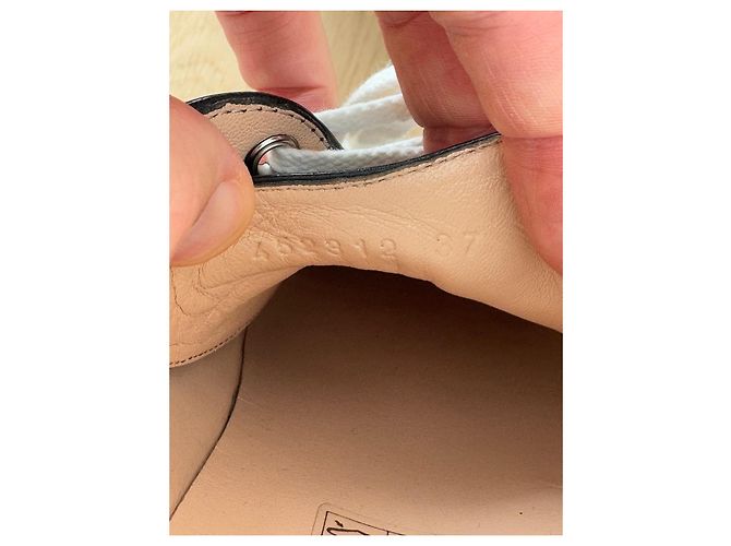 Gucci Sneakers - vista 2