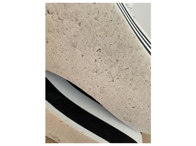 Gucci Sneakers - vista 4