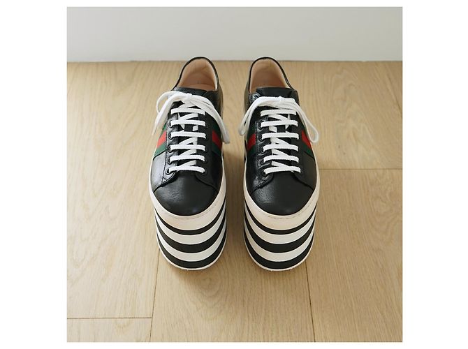 Gucci Sneakers - vista 7