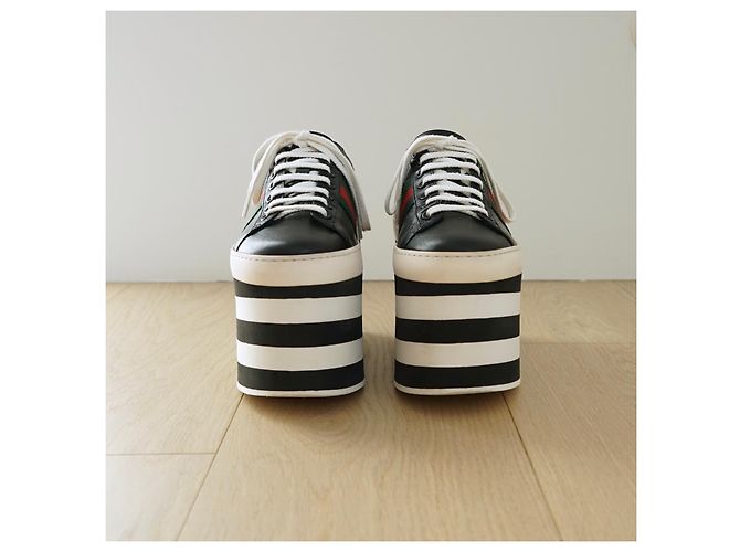 Gucci Sneakers - vista 8