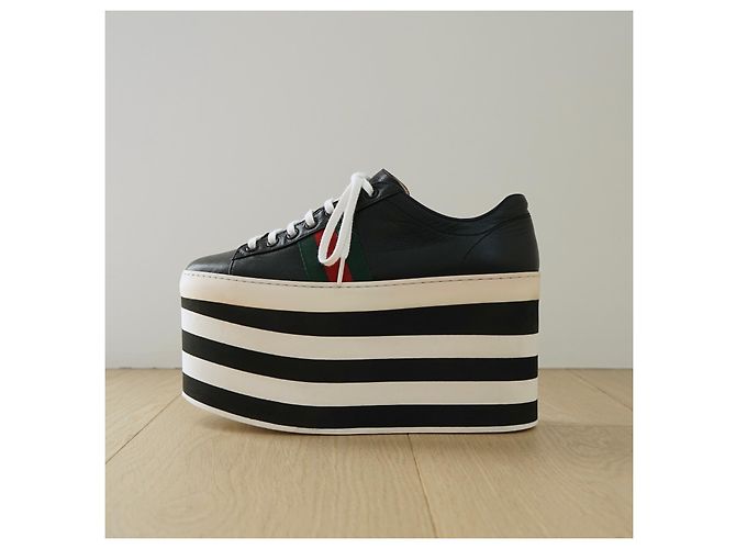 Gucci Sneakers - vista 9